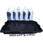 Ölwechselkit mit Öl 1087.298.365 Ölwechselkit mit Öl 1087.298.365