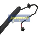 Japanparts Gasdruckfeder ZY-0086R Japanparts Gasdruckfeder ZY-0086R