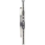 Bosch Bremsscheibe Vorderachse 0 986 479 486 Bosch Bremsscheibe Vorderachse 0 986 479 486