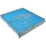 FEBI BILSTEIN Filter, Innenraumluft 183836