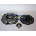 Japanparts Kupplungssatz KF-277 Japanparts Kupplungssatz KF-277