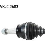 SKF Antriebswelle VKJC 2683 SKF Antriebswelle VKJC 2683