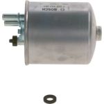 Bosch Kraftstofffilter F 026 402 081