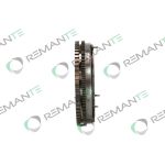 Schwungrad 009-001-000168R