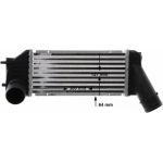 MAHLE Ladeluftkühler CI 67 000S MAHLE Ladeluftkühler CI 67 000S
