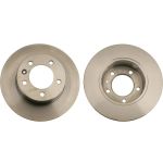 TRW Bremsscheibe Renault Master 10- 305X12 Fwd DF6120 TRW Bremsscheibe Renault Master 10- 305X12 Fwd DF6120
