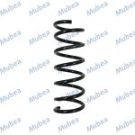 Fahrwerksfeder HA 90171050 Fahrwerksfeder HA 90171050