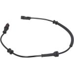 KAMOKA Sensor, Raddrehzahl 1060771 KAMOKA Sensor, Raddrehzahl 1060771
