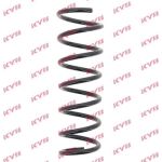 KYB Fahrwerksfeder Bmw T. 6 (E63) 4.4Ci 01/04 RG6793 KYB Fahrwerksfeder Bmw T. 6 (E63) 4.4Ci 01/04 RG6793