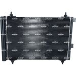 Kondensator, Klimaanlage 35445 Kondensator, Klimaanlage 35445