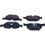 Bremsbelagsatz Bmw T. E36 90-00 19-0529