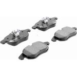 Vaico Bremsbelagsatz für Scheibenbremse V40-8027 Vaico Bremsbelagsatz für Scheibenbremse V40-8027