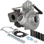 KAMOKA Turbolader 8600023 KAMOKA Turbolader 8600023