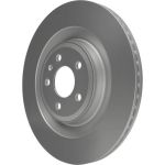 Bremsscheibe Audi T. A6/A7/A8 10 24.0122-0273.1 Bremsscheibe Audi T. A6/A7/A8 10 24.0122-0273.1