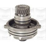GRAF Wasserpumpe / Kühlmittelpumpe PA846 GRAF Wasserpumpe / Kühlmittelpumpe PA846