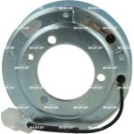 NRF Spule, Magnetkupplung-Kompressor 38697