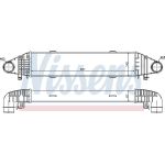 Ladeluftkühler PKW 96597 Ladeluftkühler PKW 96597