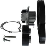 Steuerriemen Kit inkl. Wapu 1987946411 Steuerriemen Kit inkl. Wapu 1987946411