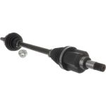 SKF Antriebswelle VKJC 1348 SKF Antriebswelle VKJC 1348