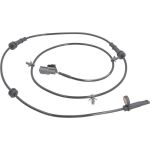 KAMOKA Sensor, Raddrehzahl 1060497 KAMOKA Sensor, Raddrehzahl 1060497