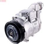 DENSO Kompressor DCP17050 DENSO Kompressor DCP17050