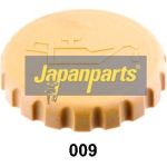 Japanparts Abdeckung KO-009 Japanparts Abdeckung KO-009