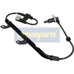 Sensor, Raddrehzahl ABS-157