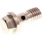 Schraube für Bremsschlauch 3252 Schraube für Bremsschlauch 3252