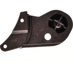 5L0998225A VAG Original 5L0998225A Scheinwerferhalterung für Skoda Yeti 10-13 links – – OE-Nr. 5L0998225A