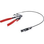 BGS Schlauchklemmen-Zange mit Bowdenzug 630 mm 467 BGS Schlauchklemmen-Zange mit Bowdenzug 630 mm 467