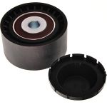 Maxgear Umlenk- / Führungsrolle, Keilrippenriemen 54-0536 Maxgear Umlenk- / Führungsrolle, Keilrippenriemen 54-0536