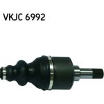 SKF Antriebswelle VKJC 6992 SKF Antriebswelle VKJC 6992