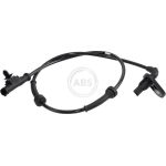 A.B.S. Raddrehzahlsensor 30736 A.B.S. Raddrehzahlsensor 30736