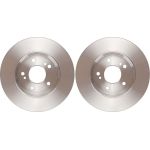 Bremsscheibe Db T. W202/203/W210/W124 93-11 DF2757 Bremsscheibe Db T. W202/203/W210/W124 93-11 DF2757