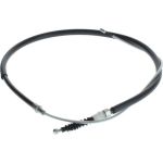 Bosch Handbremsseil 1987482326 Bosch Handbremsseil 1987482326