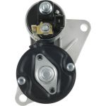 S0032 AS-PL Anlasser (Starter) S0032