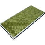 KAMOKA Filter, Innenraumluft 6080058 KAMOKA Filter, Innenraumluft 6080058