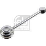 febi Wähl-/Schaltstange 184207 febi Wähl-/Schaltstange 184207