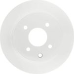 Bremsscheibe HA 0 986 479 742 Bremsscheibe HA 0 986 479 742