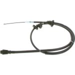 Handbremsseil 1987477357 Handbremsseil 1987477357