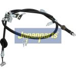 Japanparts Handbremsseil Seilzug Festellbremse BC-848R Japanparts Handbremsseil Seilzug Festellbremse BC-848R