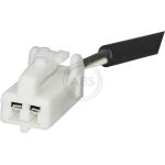 30195 A.B.S. ABS-Sensor / Raddrehzahlsensor 30195 30195 A.B.S. ABS-Sensor / Raddrehzahlsensor 30195