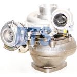 BTS TURBO Turbolader T912015BL BTS TURBO Turbolader T912015BL