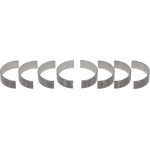PLEUELLAGER 01-4872/4 0.25MM PLEUELLAGER 01-4872/4 0.25MM