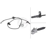 A.B.S. ABS Sensor 31989 A.B.S. ABS Sensor 31989