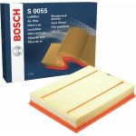 Luftfilter F 026 400 055 Luftfilter F 026 400 055