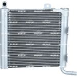NRF Kühler, Motorkühlung 550176 NRF Kühler, Motorkühlung 550176