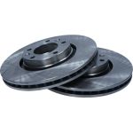 MAXGEAR Bremsscheibe 19-1249 Citroen Xm/605
