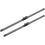 Bosch Scheibenwischer Aerotwin A215S 3397007215 Bosch Scheibenwischer Aerotwin A215S 3397007215