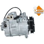 NRF Kompressor 32520 NRF Kompressor 32520